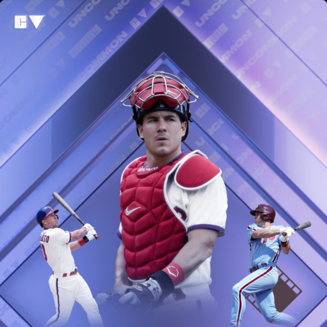 J.T. Realmuto