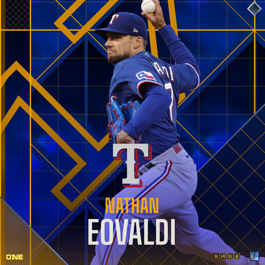 Nathan Eovaldi