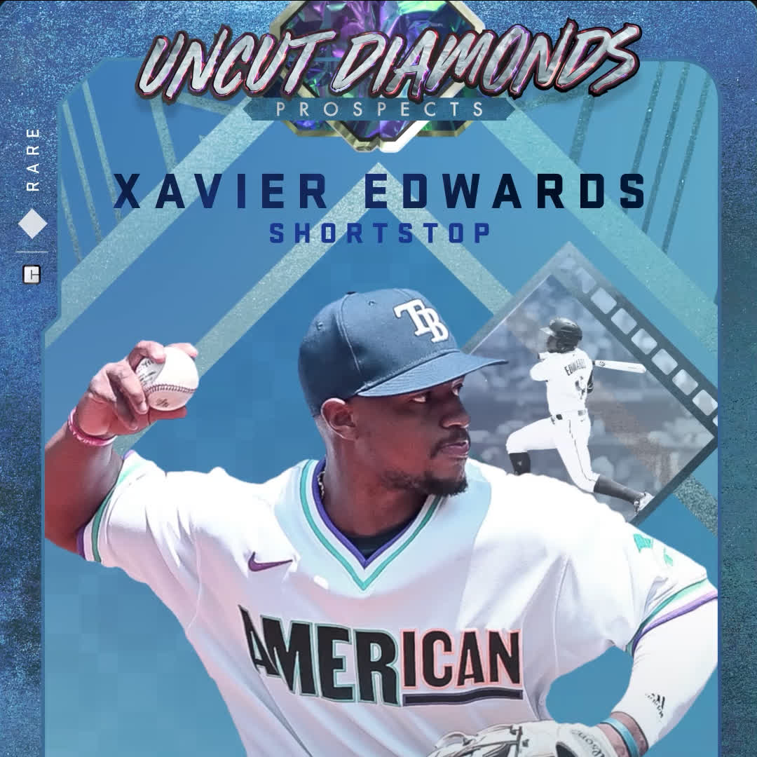 Xavier Edwards