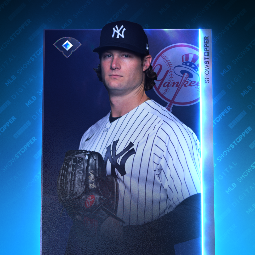 Gerrit Cole