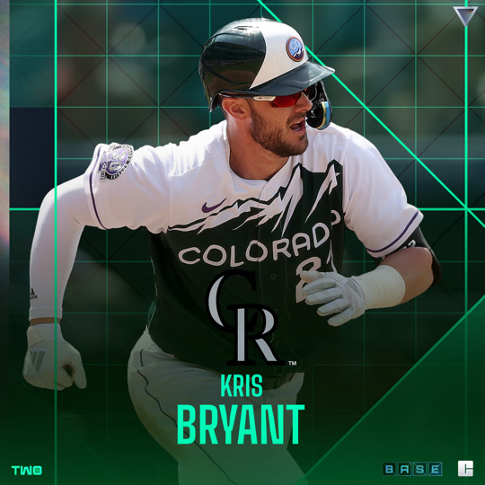 Kris Bryant