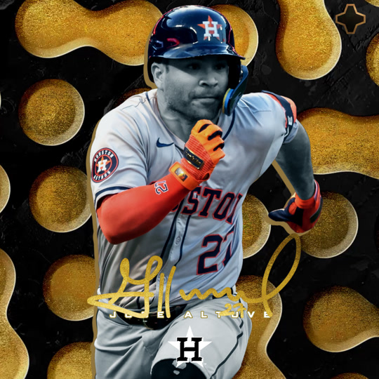 Jose Altuve