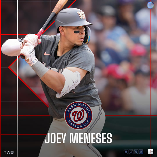 Joey Meneses