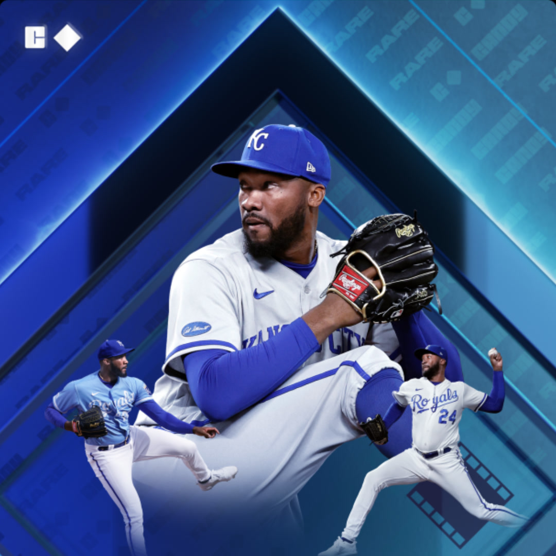 Amir Garrett