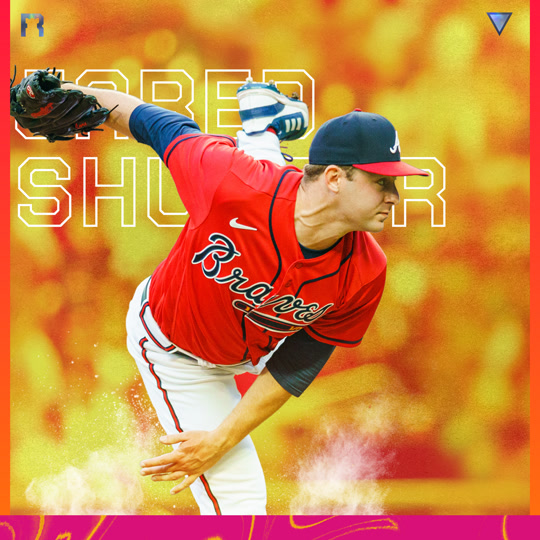 Jared Shuster