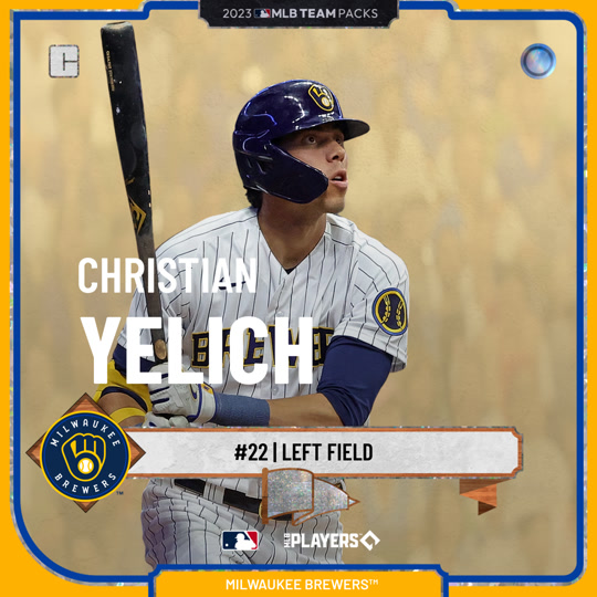Christian Yelich