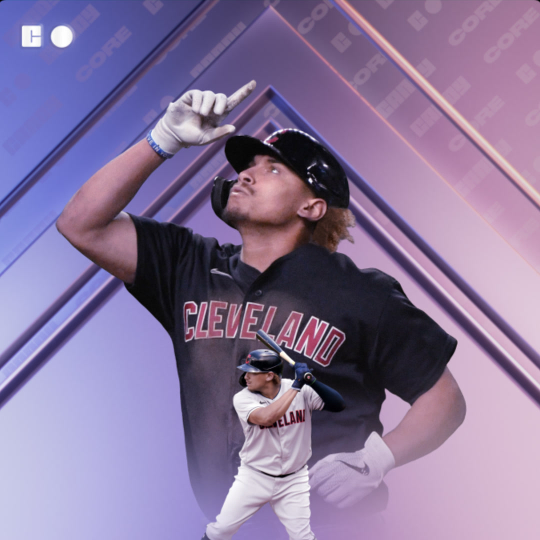 Josh Naylor