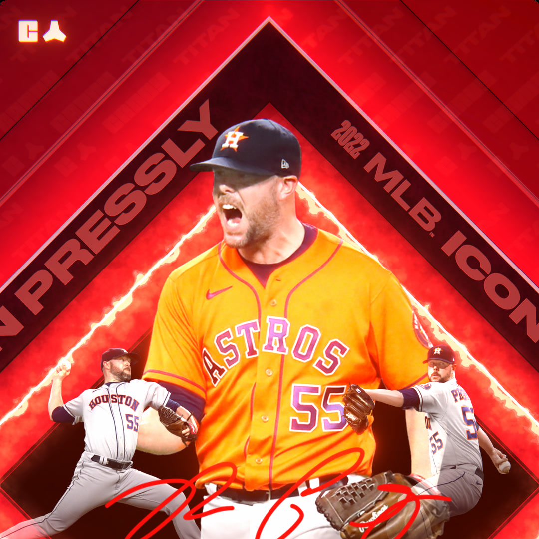 Ryan Pressly