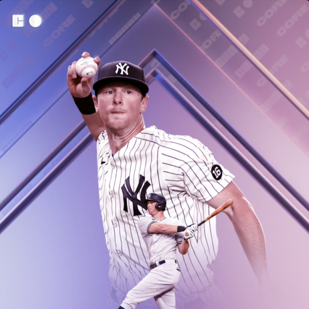 DJ LeMahieu