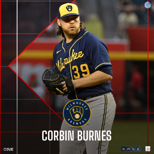 Corbin Burnes