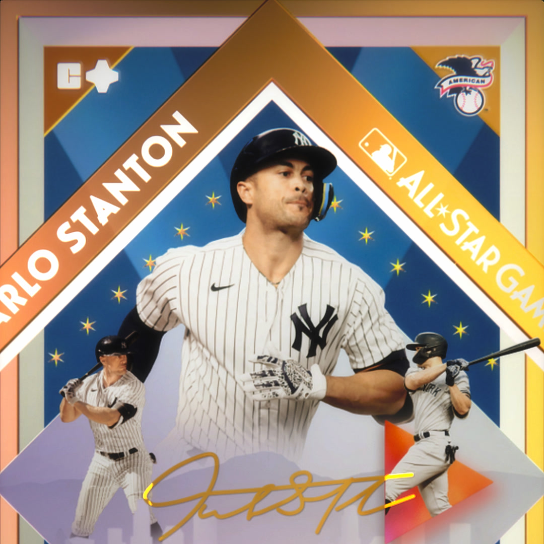 Giancarlo Stanton