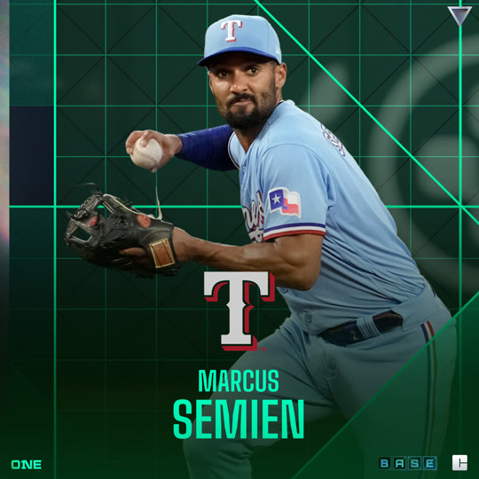 Marcus Semien