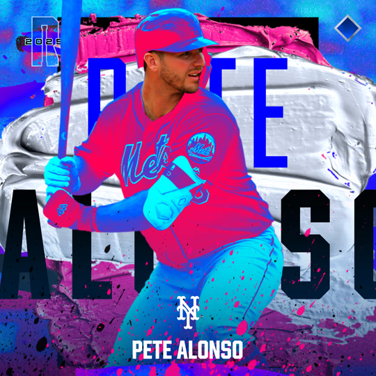 Pete Alonso
