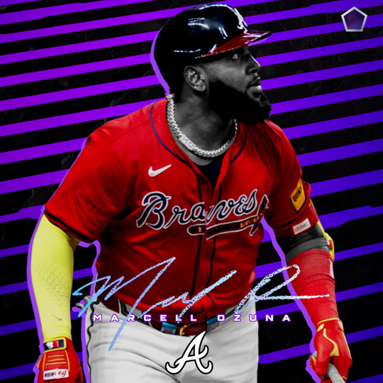 Marcell Ozuna