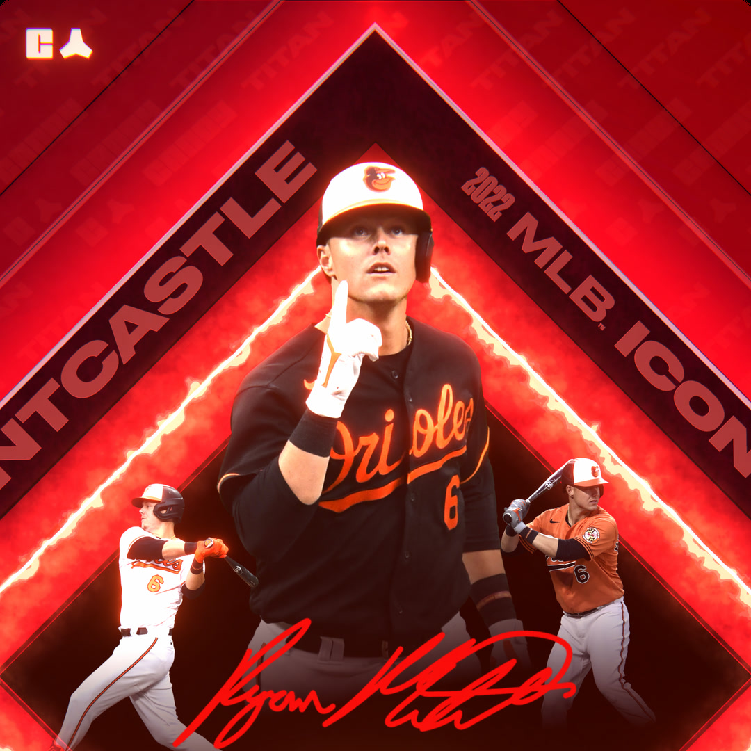 Ryan Mountcastle