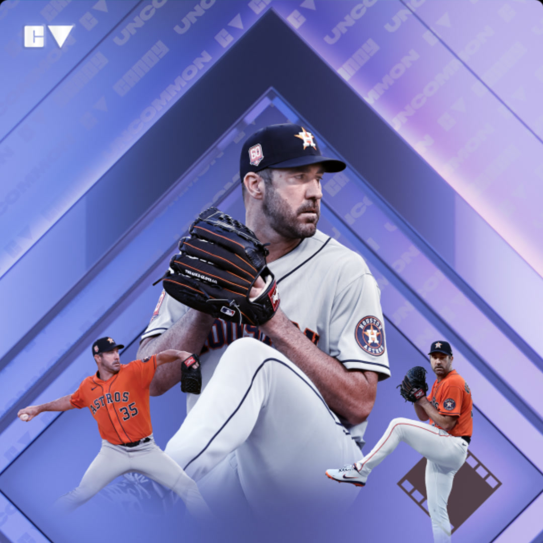 Justin Verlander