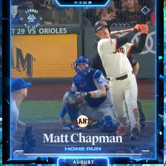 Matt Chapman
