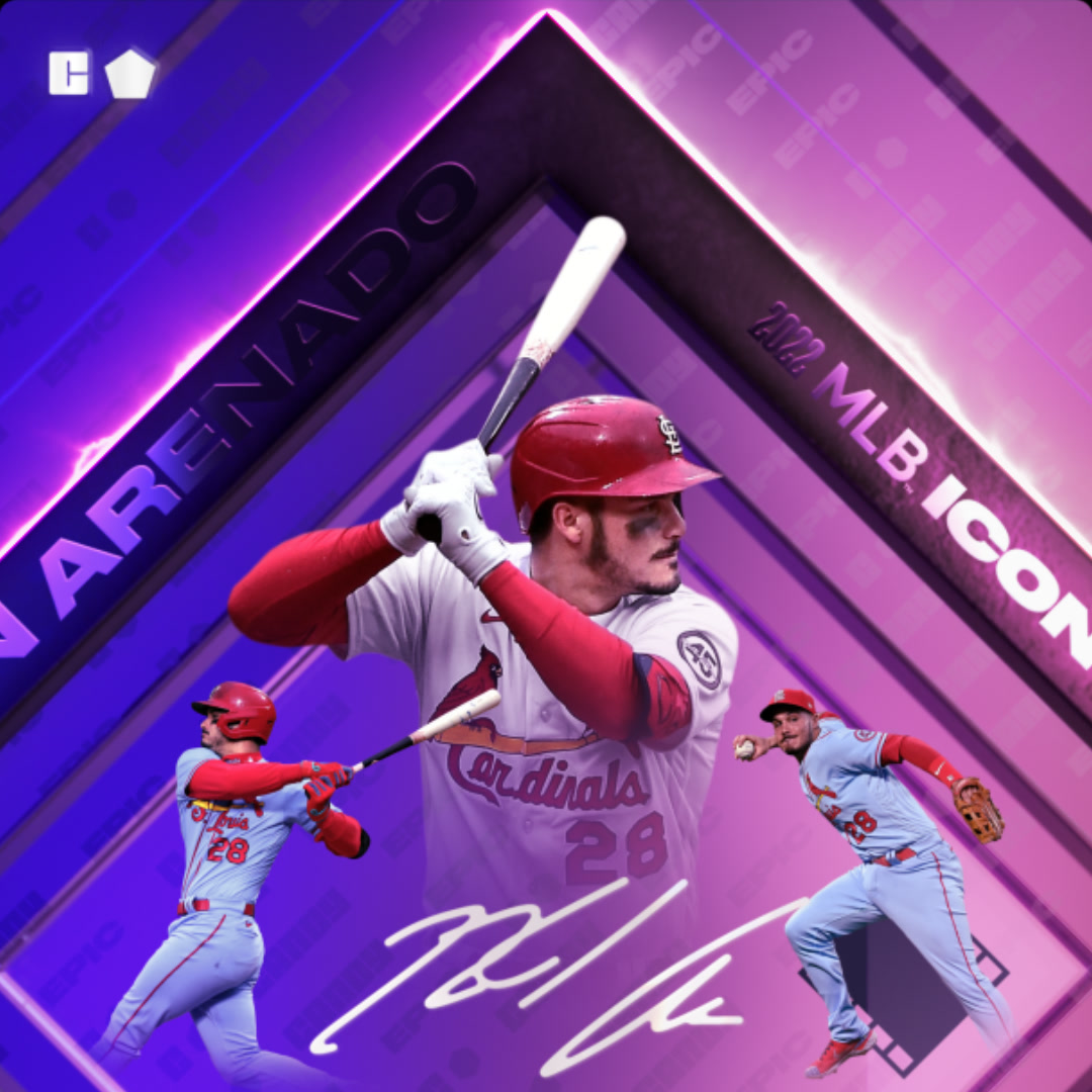 Nolan Arenado