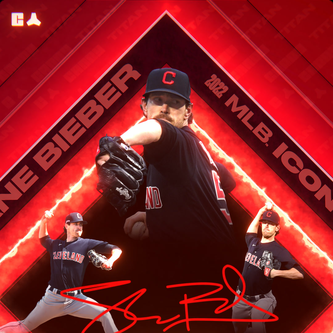 Shane Bieber