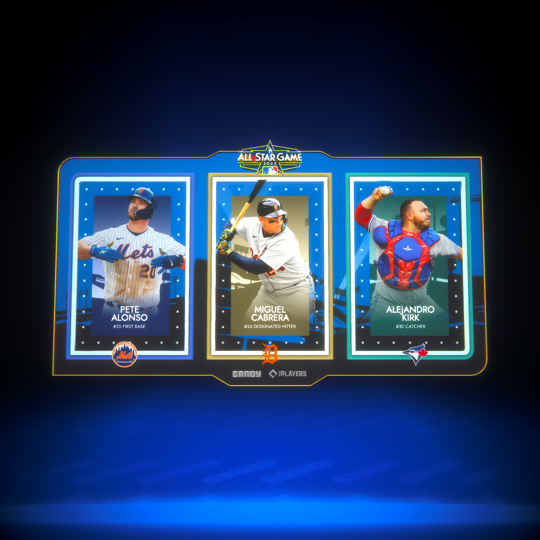 2022 Tricon Alonso Cabrera Kirk
