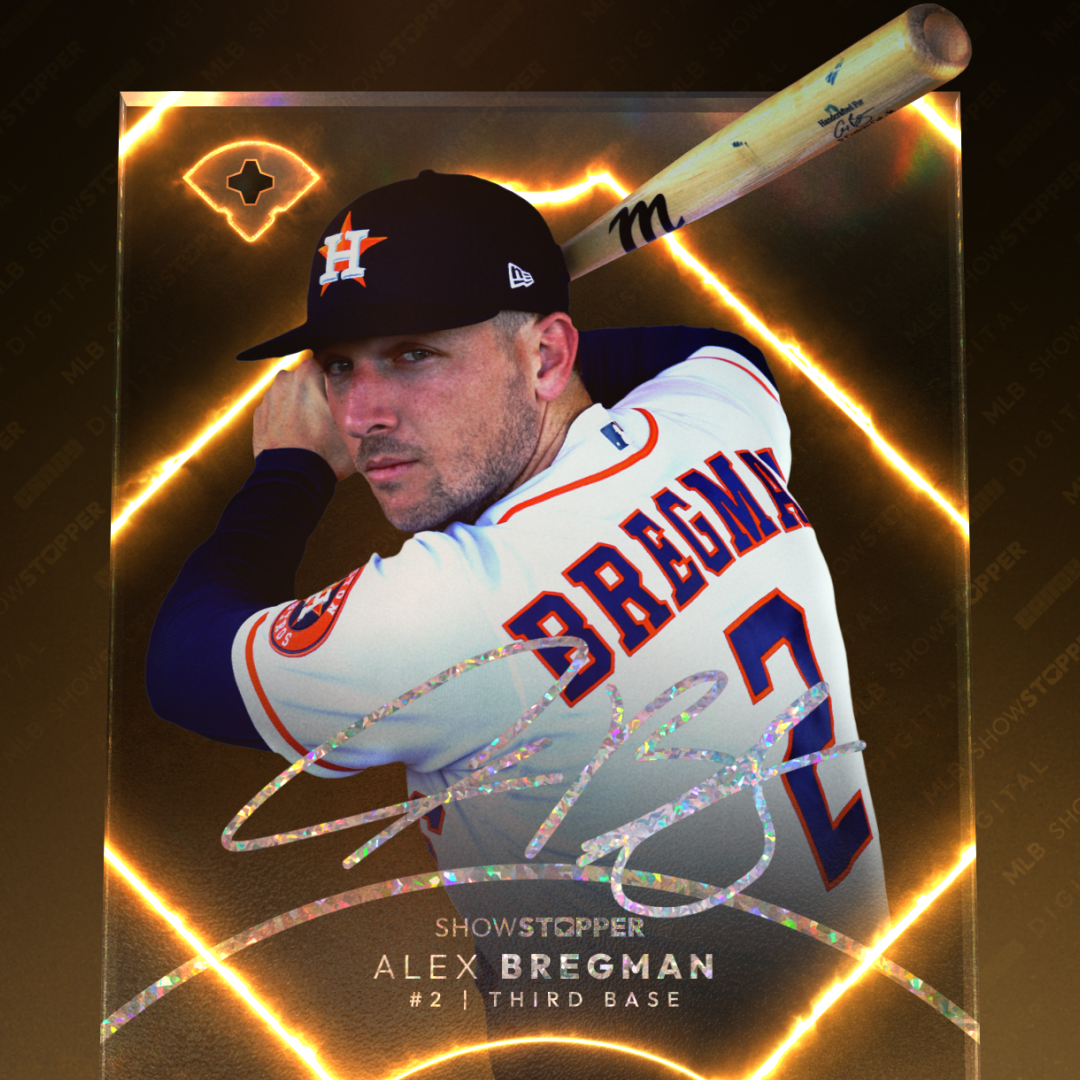 Alex Bregman