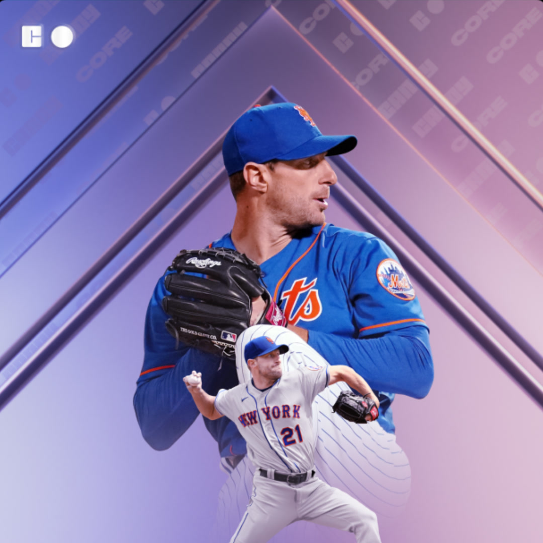 Max Scherzer