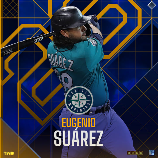 Eugenio Suárez