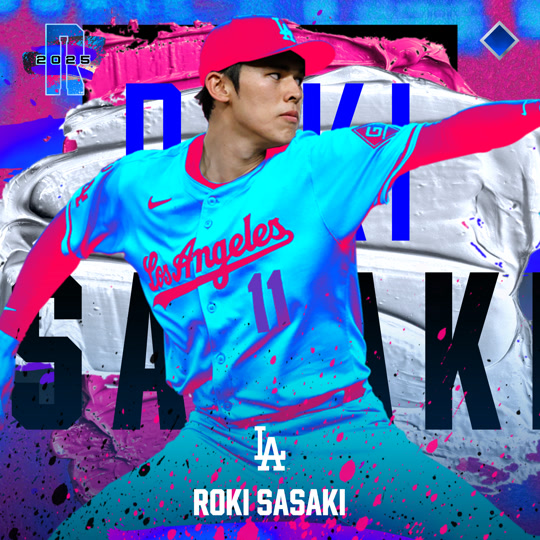 Roki Sasaki