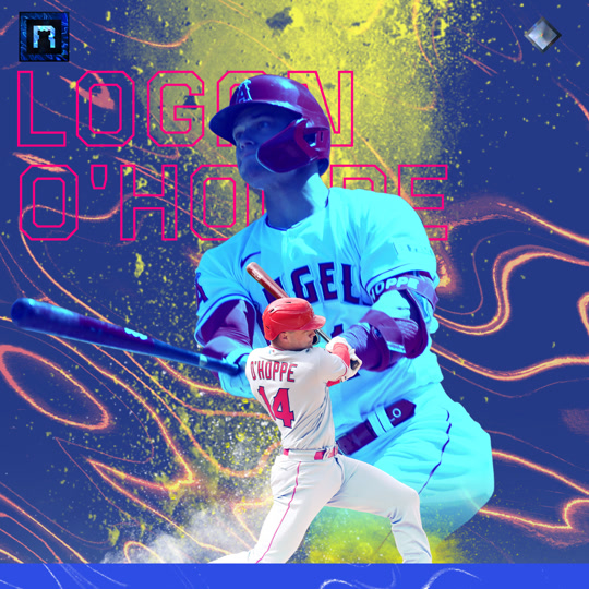 Logan O'Hoppe