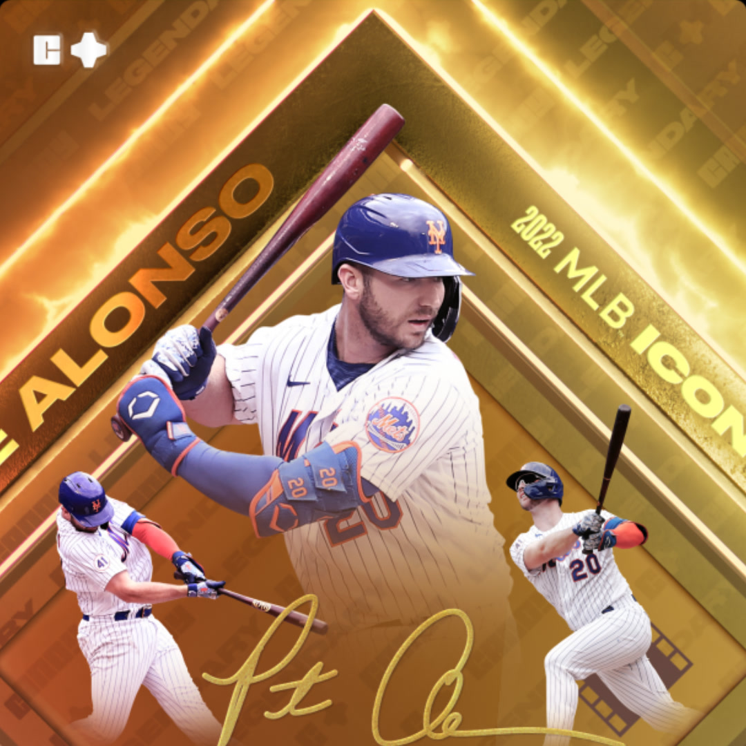 Pete Alonso