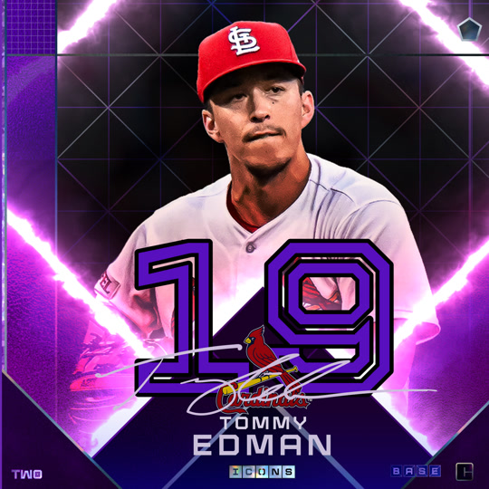 Tommy Edman