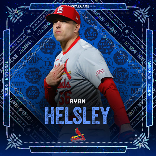 Ryan Helsley