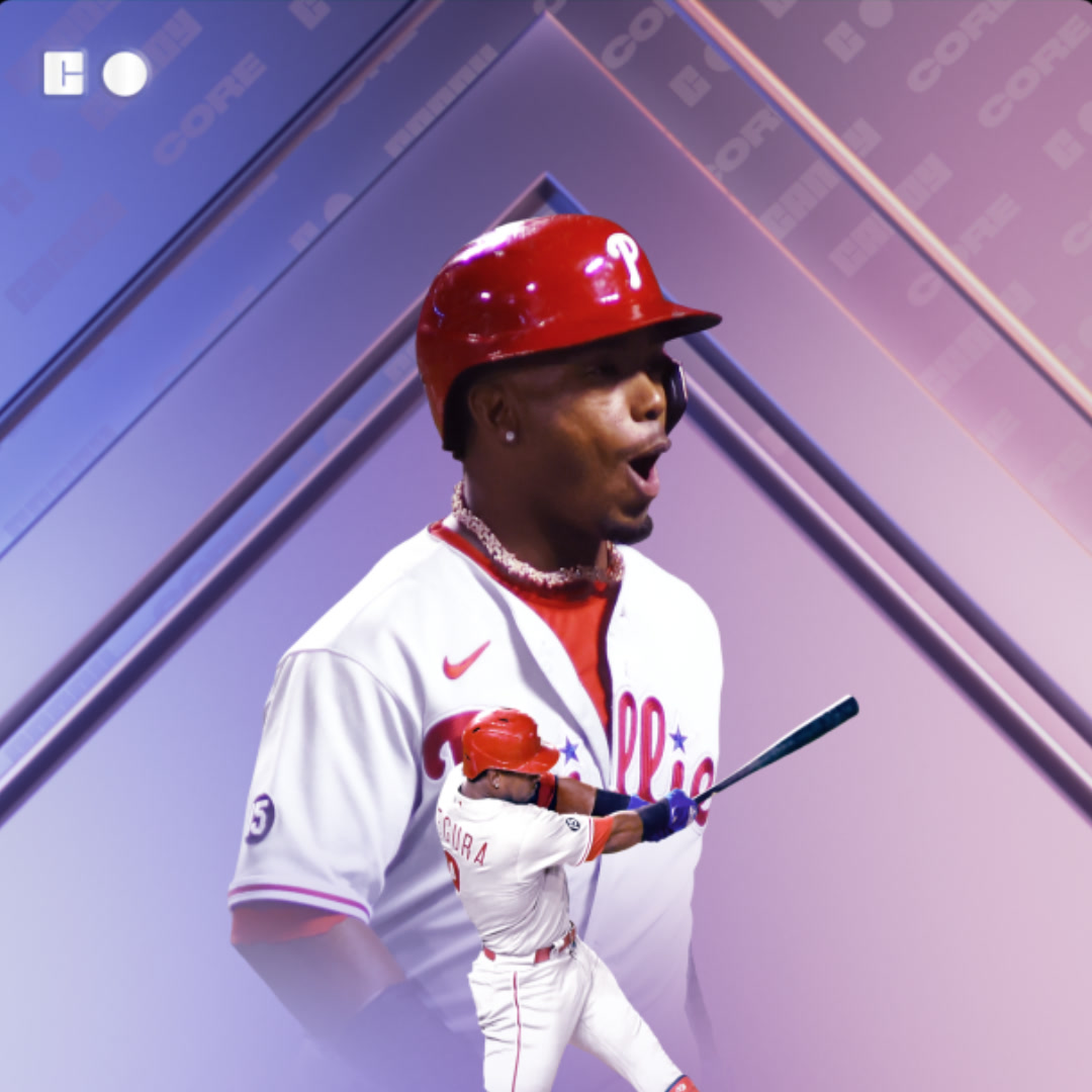 Jean Segura