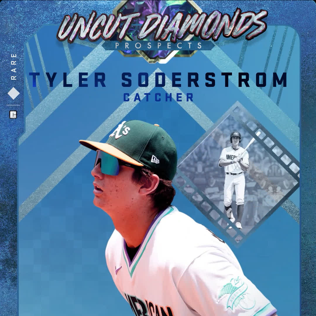 Tyler Soderstrom