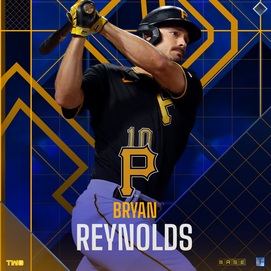 Bryan Reynolds