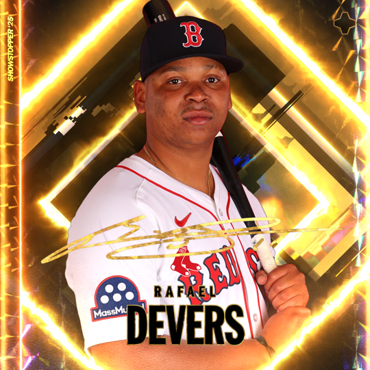 Rafael Devers