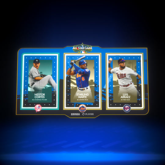 2022 Tricon Cortes Marte Arraez