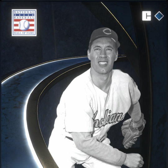 Bob Feller