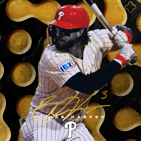 Bryce Harper