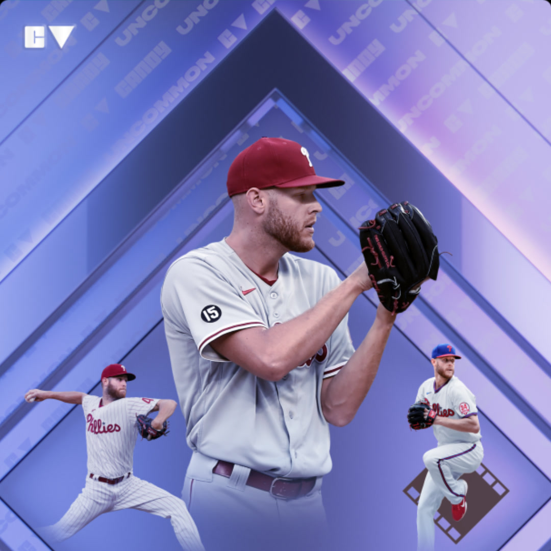 Zack Wheeler