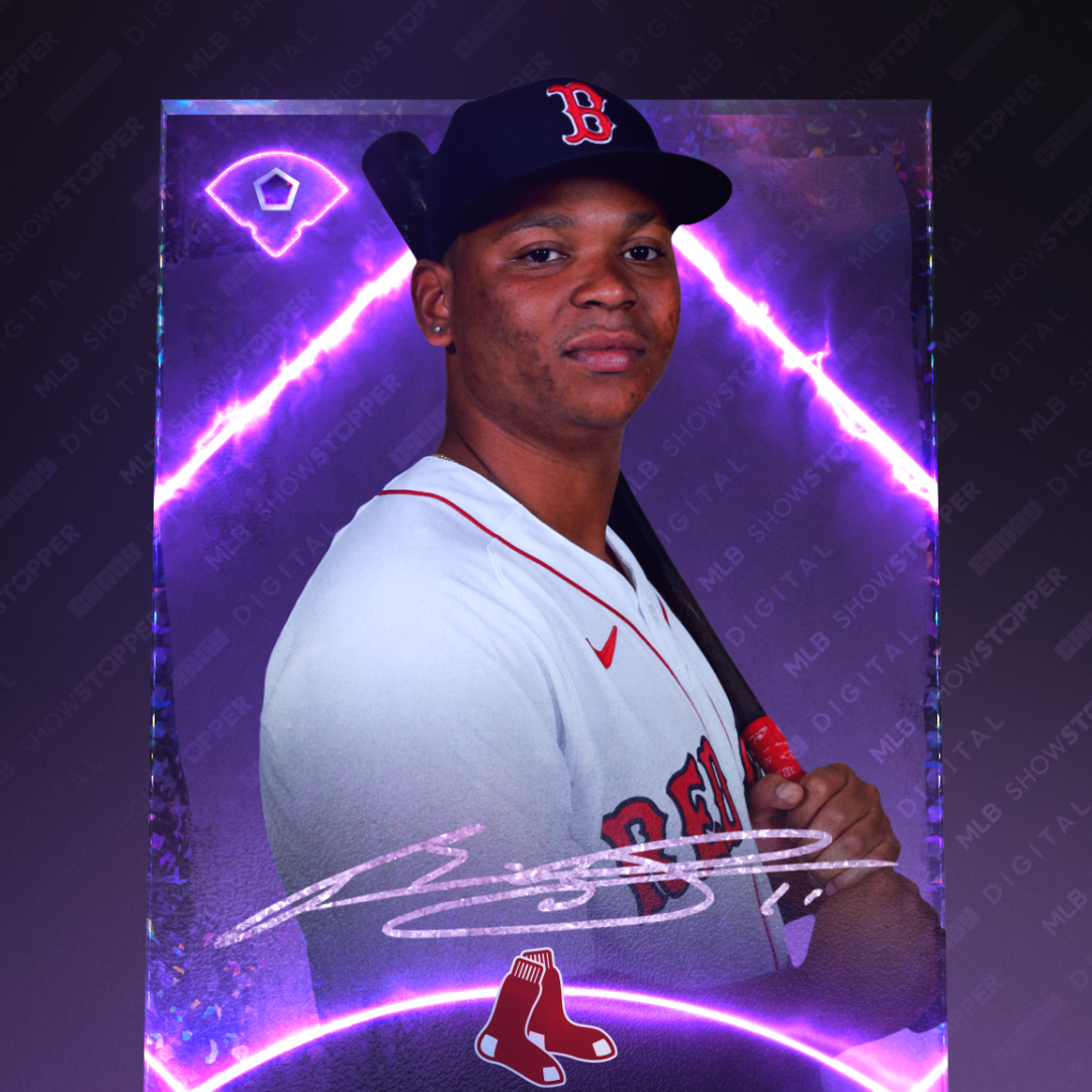 Rafael Devers