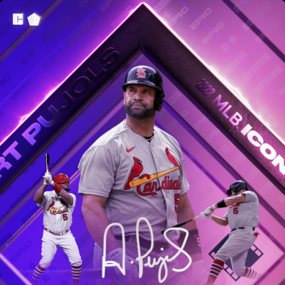 Albert Pujols