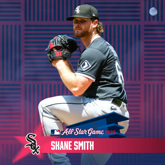 Shane Smith