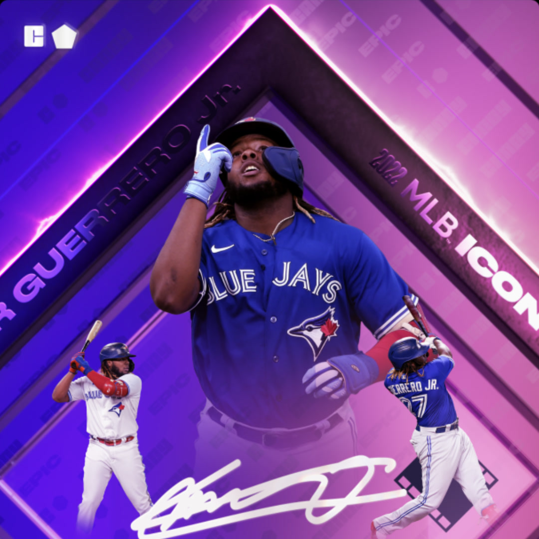 Vladimir Guerrero Jr.
