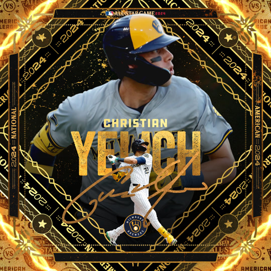 Christian Yelich