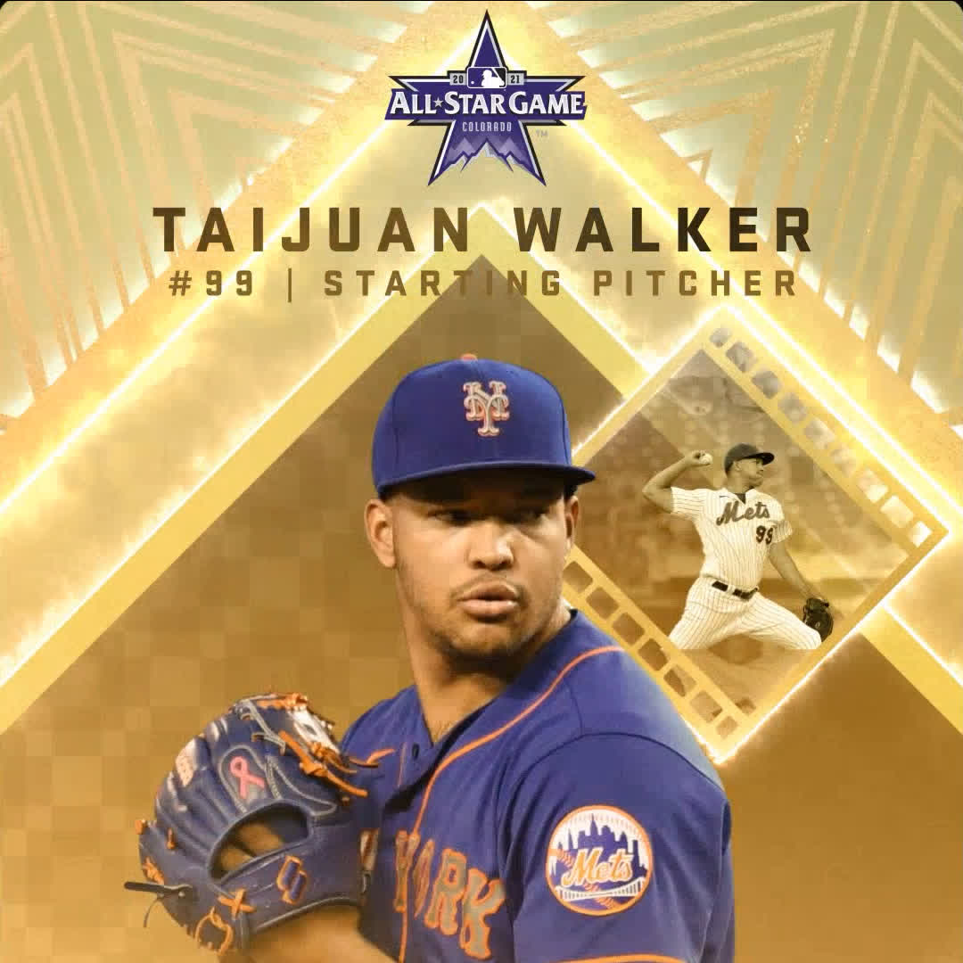Taijuan Walker