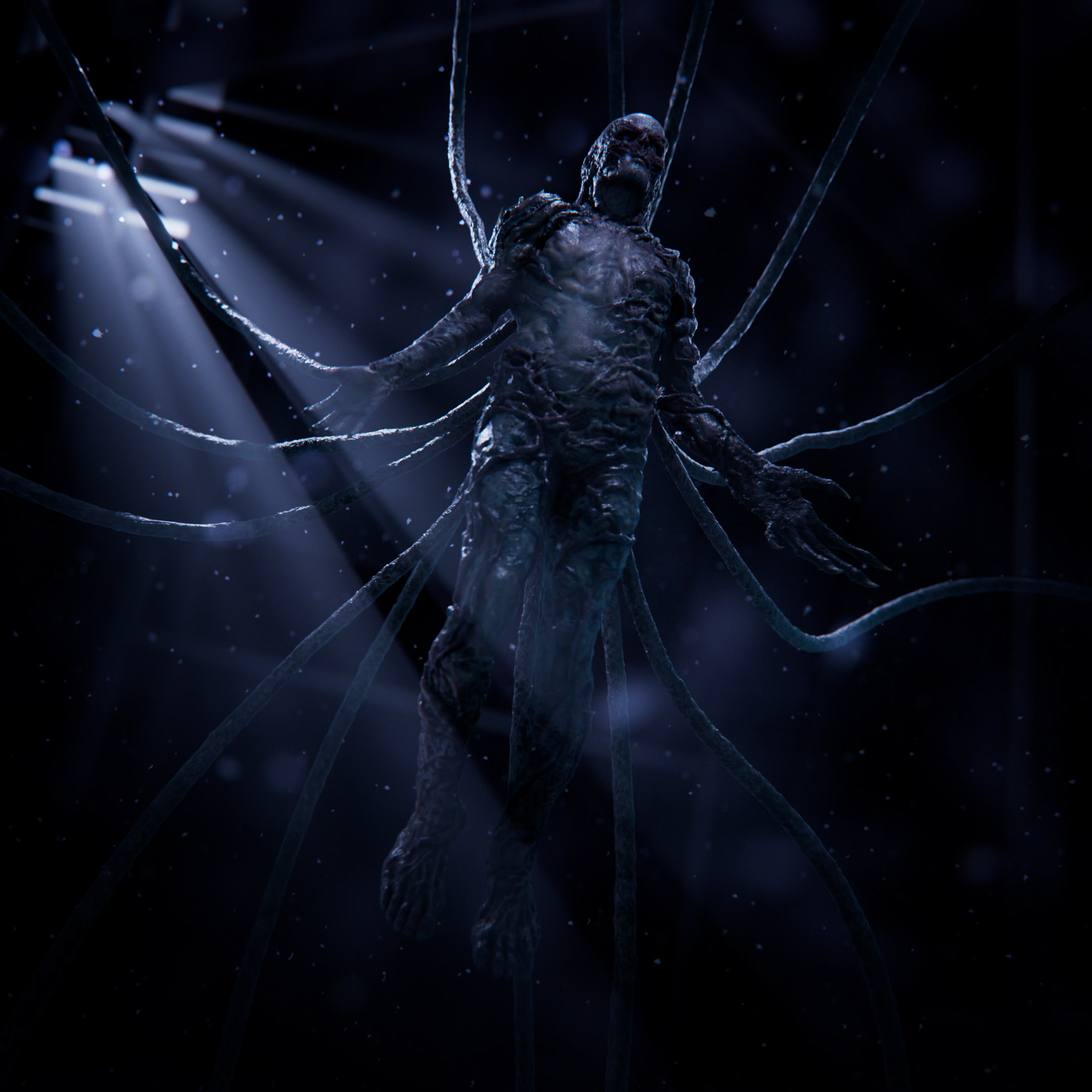 Vecna Chaser
