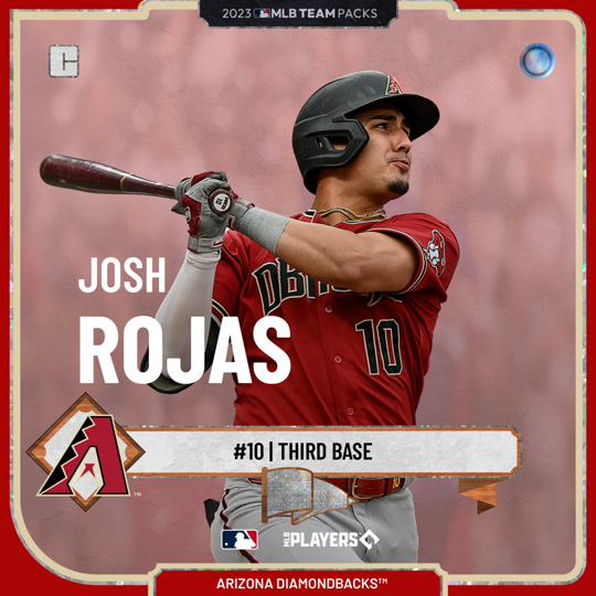 Josh Rojas