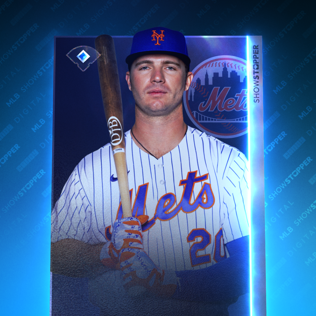 Pete Alonso