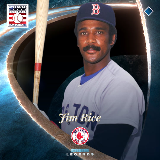 Jim Rice
